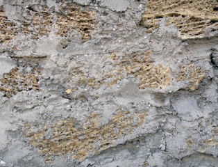 Stone surface