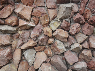 Stone surface