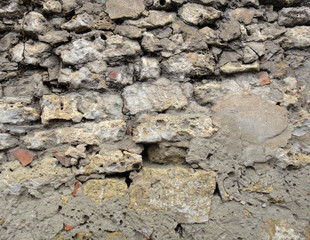Stone surface