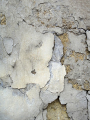 Stone surface