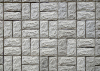 Stone surface 