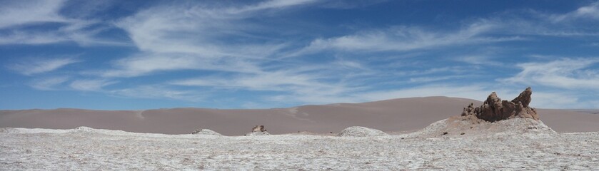 Laguna Tewicinche