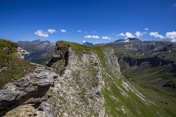 National Park - Hohe Tauern - Austria