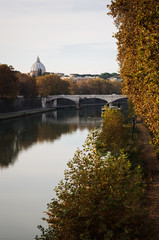 Obraz premium Vatican city