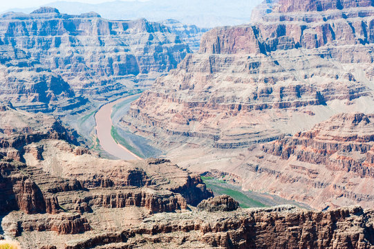 Grand Canyon, Colorado Plateau, Arizona, United States