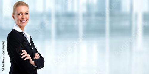 “Beautiful business woman.” Stockfotos und lizenzfreie Bilder auf