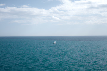 Obraz premium sailing