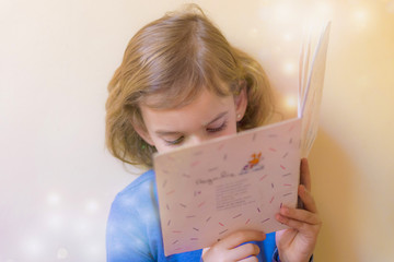 El placer de la lectura