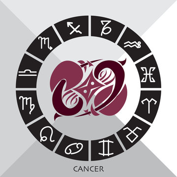 zodiac signs Cancer
