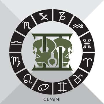 zodiac signs gemini