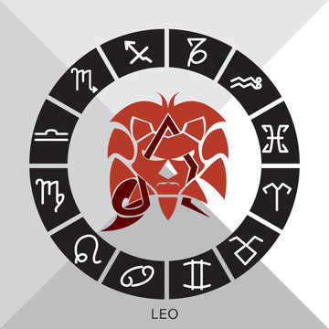 zodiac signs Leo