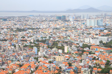 Vung Tau City