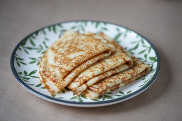 Блины