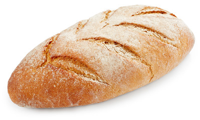 Fresh bread