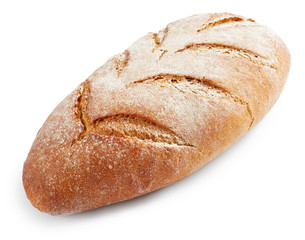 Fresh bread