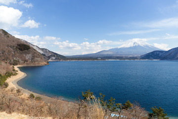 Mt. Fuji