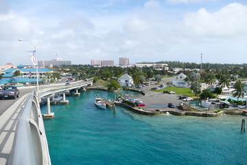 Nassau
