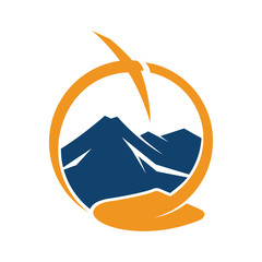 Mountain Mine Equipment