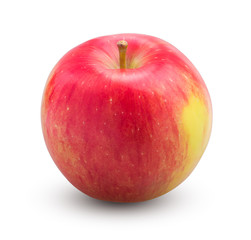 Red apple
