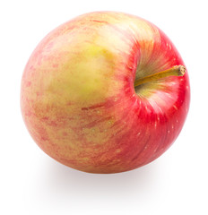 Red apple