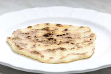 potato pancake