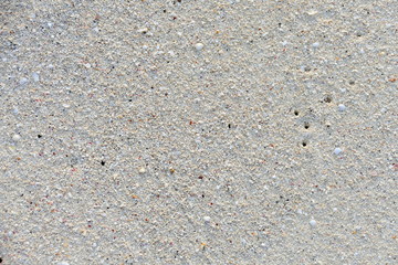 Sandhintergrund