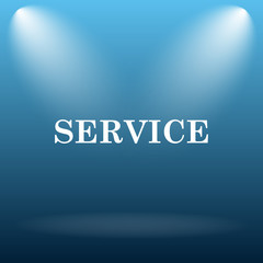 Service icon