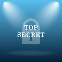 Top secret icon