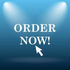 Order now icon
