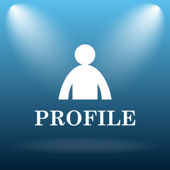 Profile icon