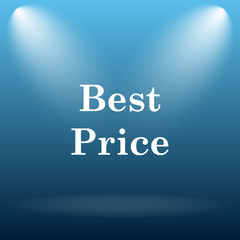 Best price icon