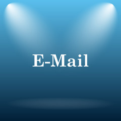 E-mail icon