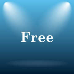 Free icon
