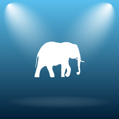Elephant icon