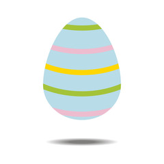 Easter Egg Icon