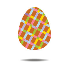 Easter Egg Icon