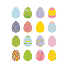 Easter Egg Icon