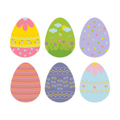 Easter Egg Icon