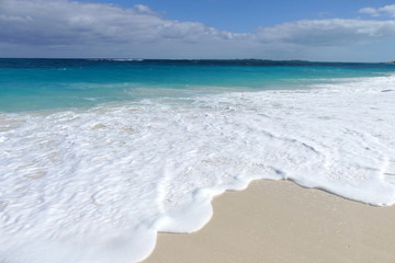 Sand - Hintergrund