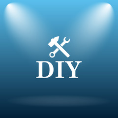 DIY icon