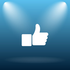 Thumb up icon