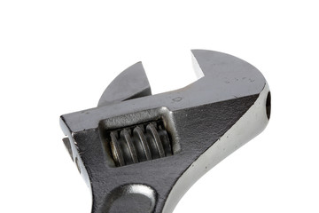 Skiftnyckel
