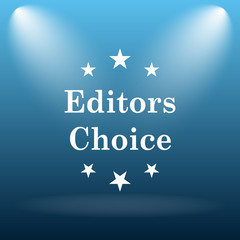Editors choice icon