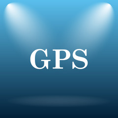 GPS icon