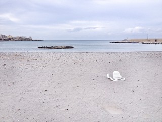 Otranto landscape