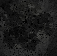 Abstract background. The texture of the wall of the building. Vector illustration