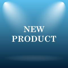 New product icon