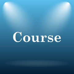 Course icon