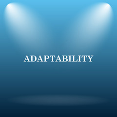 Adaptability icon