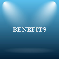 Benefits icon